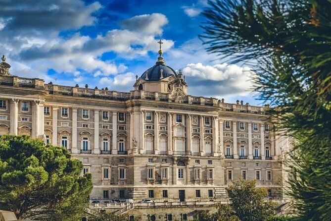 Guided tour to the Royal Palace of Madrid - Price and Value Check: Does $28.96 Make Sense Here?