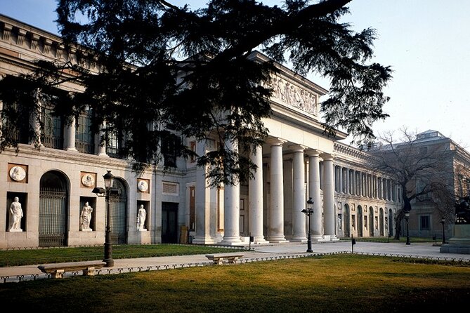 Guided Visit to the Prado Museum - Prado Admission and Pricing: Getting Value Without Getting Caught Off Guard
