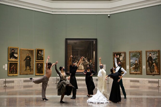 Guided Visit to the Prado Museum - Crowd and Time Reality: The Main Trade-Off Is Leaving Feeling Shortchanged