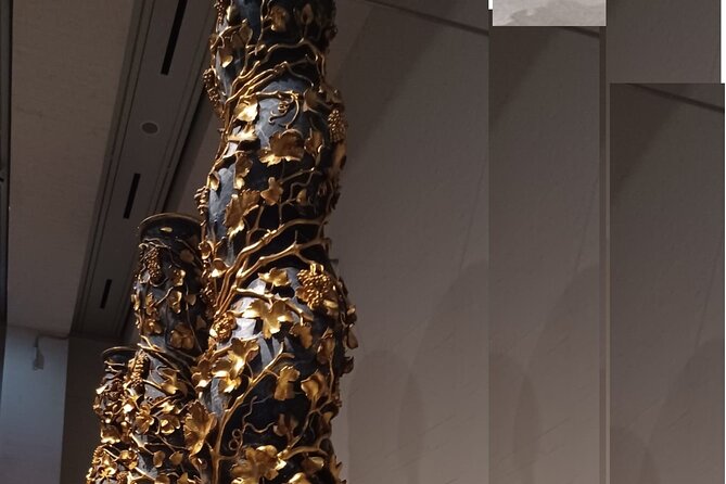 Guided Walking Tour of the Royal Collections Gallery - Key things to know before you go