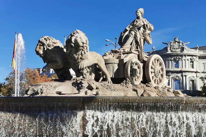 Half Day Private Prado Museum Guided Tour - Who this half-day private Prado tour is best for