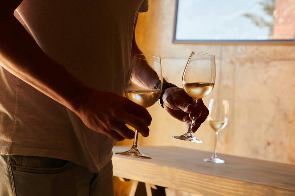 Half-Day Trip from Madrid: Alcalá de Henares & Winery Visit - A Quick Escape From Madrid to Cervantes Country