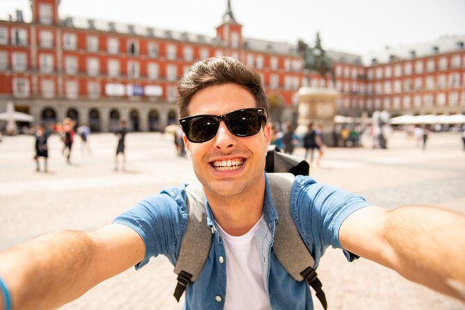 Highlights of Madrid - Small Group Walking Tour - Key things that make this tour worth your time