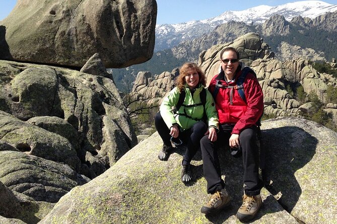 Hiking in Madrid National Park with Transport - What’s Included, What’s Not, and How to Prepare Smart
