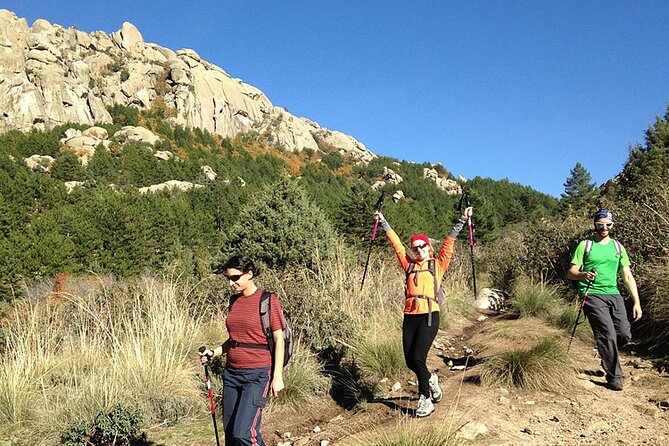 Hiking in Madrid National Park with Transport - Price and Value: Is $204.70 Fair for This Kind of Day?