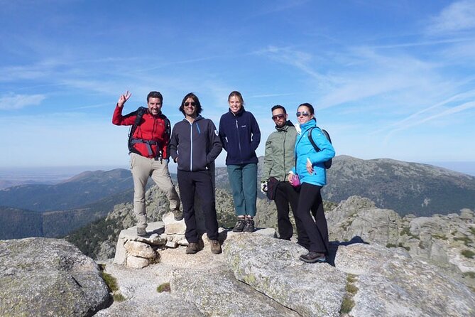 Hiking in Madrid National Park with Transport - Who Should Book This Private Madrid National Park Hike