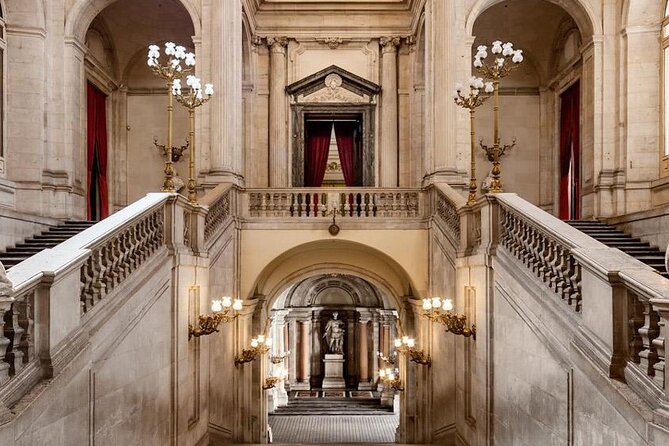Historical Visit to the Royal Palace Madrid - Who this tour fits best