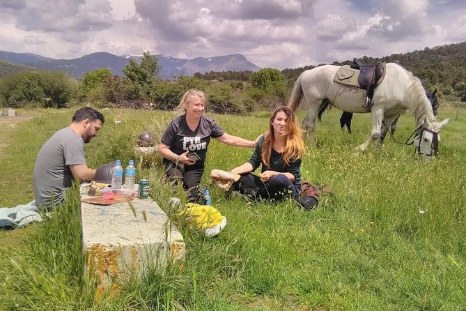 Horse Riding Madrid Natural Park (long Trip) - Price and value: is $162.21 worth it?