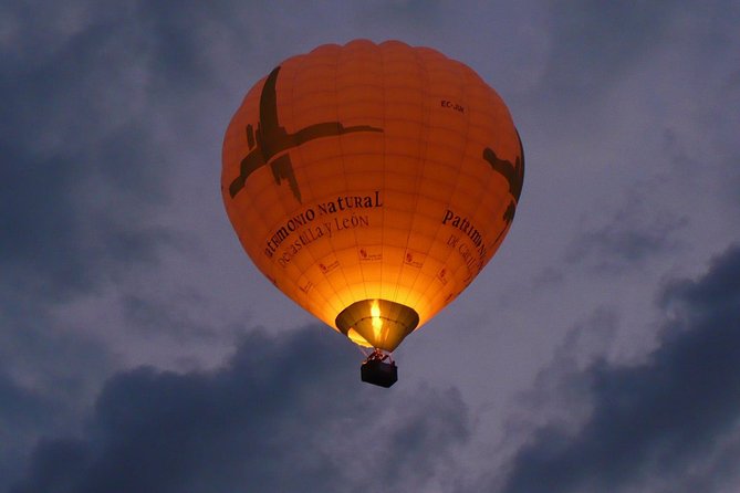 Hot-Air Balloon Ride over Madrid’s Guadarrama Regional Park - Key things to know before you go