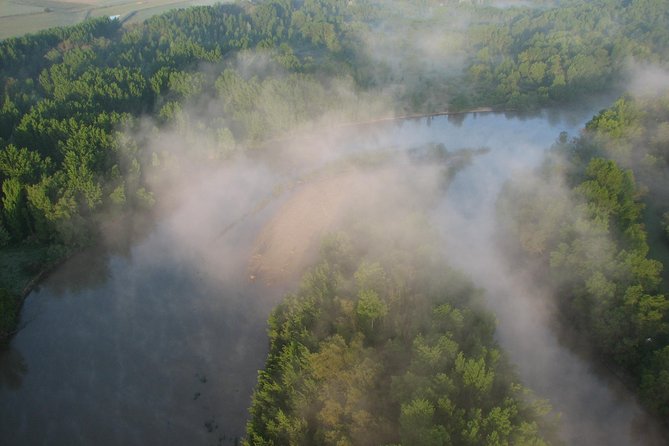 Hot-Air Balloon Ride over Madrid’s Guadarrama Regional Park - Who should book this balloon ride near Madrid