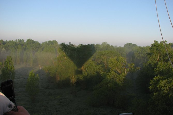Hot-Air Balloon Ride over Madrid’s Guadarrama Regional Park - A quick reality check on timing and weather