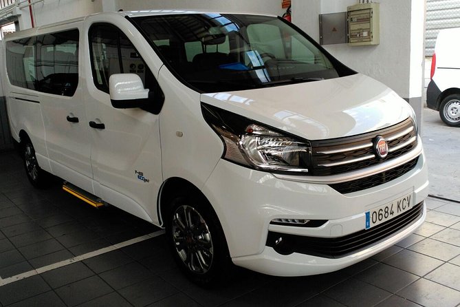 Hotel Madrid City Private Transfer To Madrid Barajas Airport - Price and value: why $29.02 per person can be a smart spend