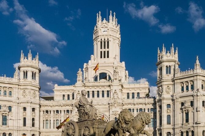 Imperial Madrid: Royal Palace and the Habsburg dynasty in Madrid - Entering the Palacio Real: what to look for in each room