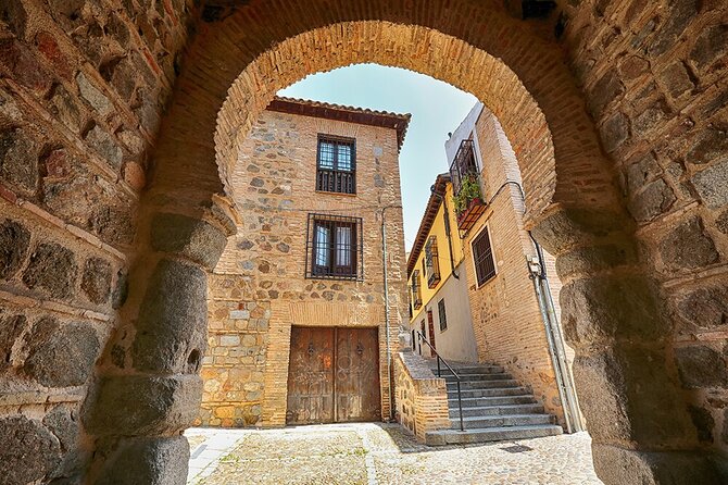 Influential Toledo & Bookish Consuegra, Full Day Tour from Madrid - Key highlights you’ll actually care about