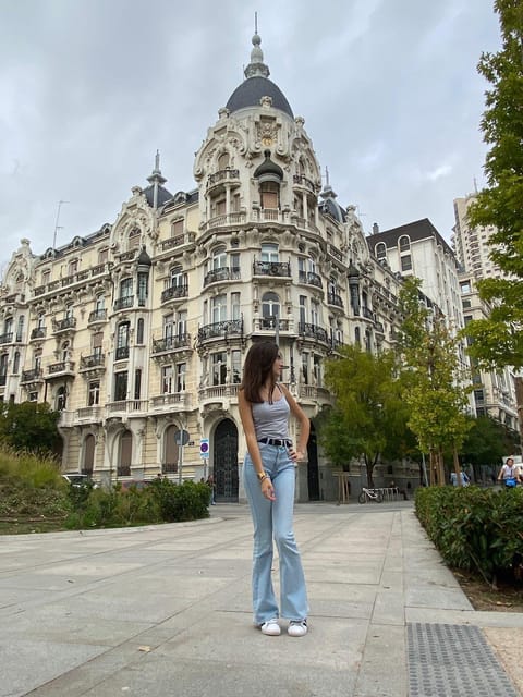 InstaSpots: tour of the most photographable spots in Madrid - A Madrid Photo Walk Built for Your Phone and Your Feet