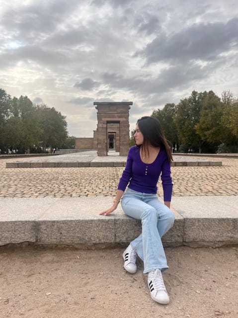 InstaSpots: tour of the most photographable spots in Madrid - What You Get (and What You Don’t) Before You Book