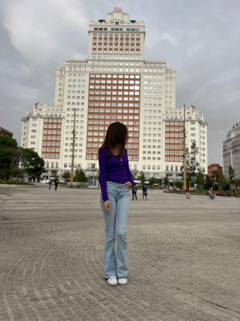 InstaSpots: tour of the most photographable spots in Madrid - The Guide Factor: Why This Feels Like Madrid With a Friend