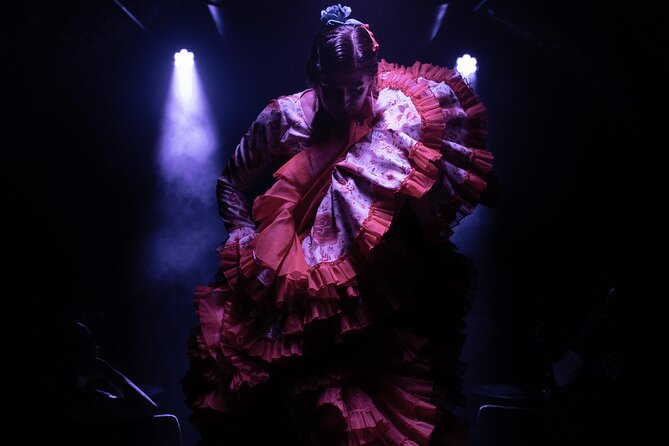 Intimate Flamenco Show & Spanish Drink in Madrid at La Carmela - Where to slot it in your Madrid evening near Puerta del Sol
