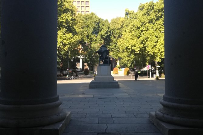Italian Prado Museum Tour | Maximum 7 people | No line - What this Prado tour actually covers (and why the sequence helps)