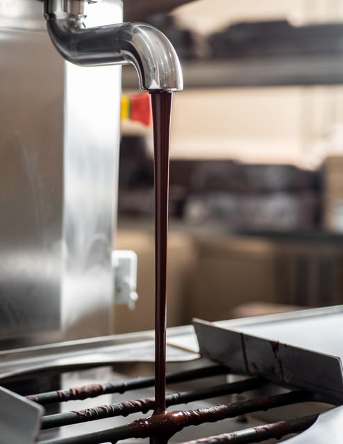 KAIACAO Bean to Bar and Design your own chocolate experience - Who KAICAO is for (and who should skip it)