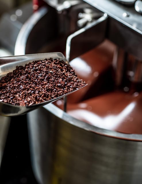 KAIACAO Bean to Bar and Design your own chocolate experience - Practical tips to make the most of your workshop