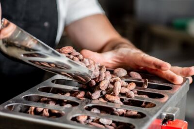 KAICAO bean to bar and design your chocolate experience - From Cocoa Fruit to Your Chocolate Bar: What the 90 Minutes Really Covers