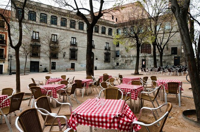 La Latina to Madrid Guided Tour with Breakfast - Key Things You’ll Appreciate Most