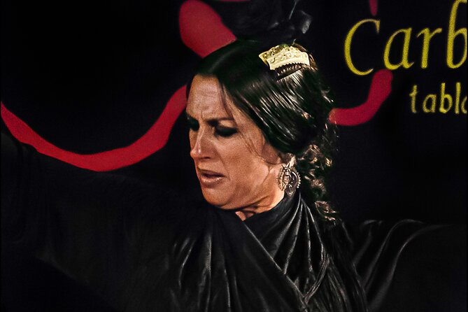 Las Carboneras Tablao Flamenco with Drink - Tapas atmosphere: what’s included versus what you may pay for