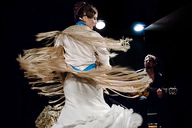 Las Carboneras Tablao Flamenco with Drink - Price and value: what $54.01 really buys you