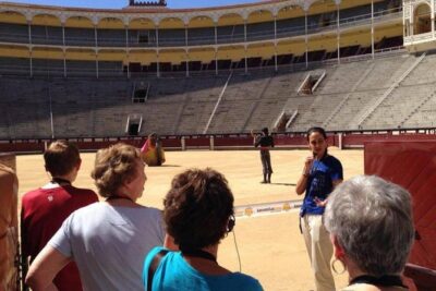 Las Ventas: Bullfighting Hall, Museum and Tour of the Bullring - Your Inside Walk: What the Guide Helps You Notice