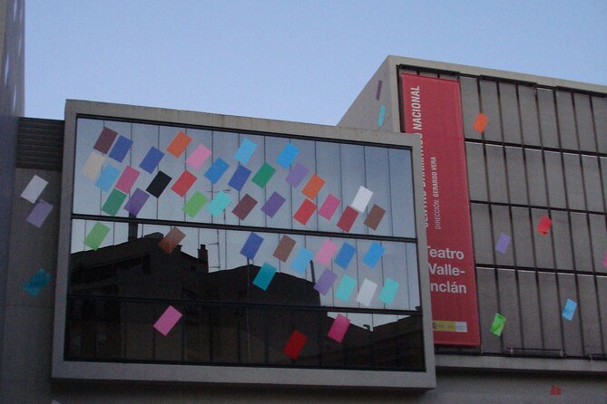 Lavapiés: The most multicultural neighbourhood of Madrid, Private Walking Tour - Private guide and pickup: the value move