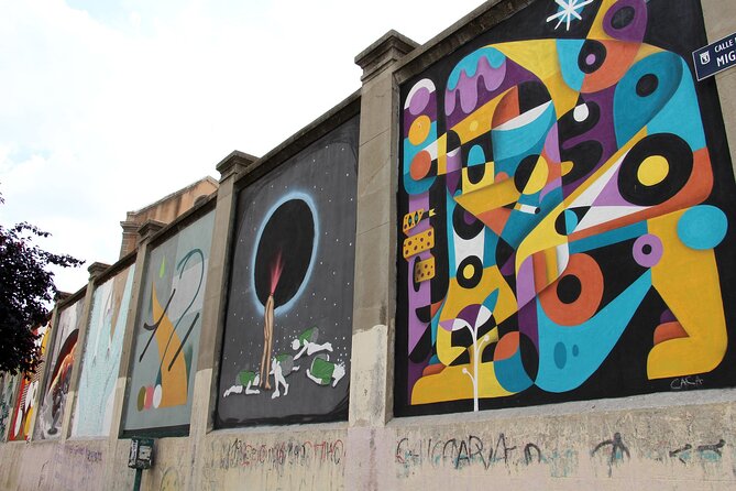 Lavapiés: The most multicultural neighbourhood of Madrid, Private Walking Tour - Who this tour is best for