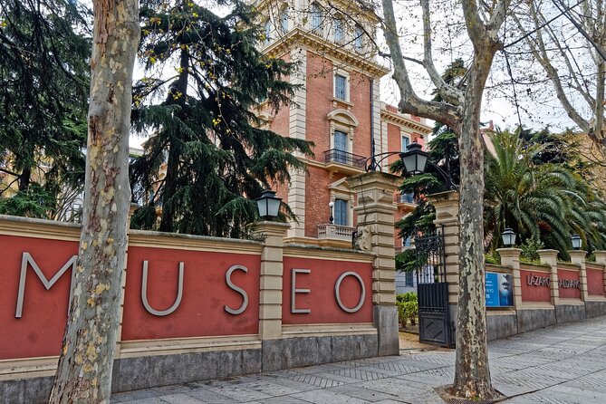 Lázaro Galdiano Museum E-Ticket with Audio Guide - When to go: using the 9:30–2:00 window smartly