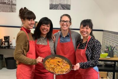 Learn to Make an Authentic Paella! - Key things to know before you go