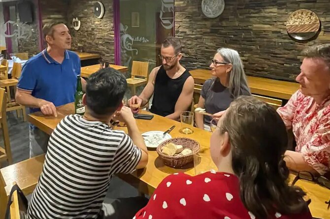LGBTQ District Tapas & Drinks Trail in Madrid - Why Chueca matters for LGBTQ food and nightlife