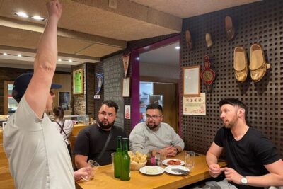 LGBTQ District Tapas & Drinks Trail in Madrid - Price and value: what $106.72 buys you