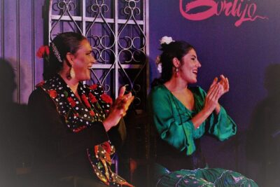 Local Flamenco Show at El Cortijo - Timing: why the show feels longer than 1 hour