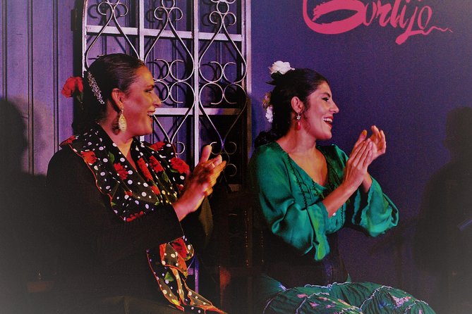 Local Flamenco Show at El Cortijo - Timing: why the show feels longer than 1 hour