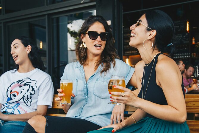 Local Tapas, Beer and Wine Tour of Madrid All Inclusive - Key Highlights You’ll Feel Fast