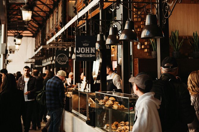 Local Tapas, Beer and Wine Tour of Madrid All Inclusive - A 3-Hour Madrid Tapas Walk at Lunch: Exactly the Right Length