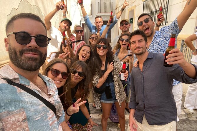 Local Tapas, Beer and Wine Tour of Madrid All Inclusive - Practical Tips So You Enjoy Every Stop
