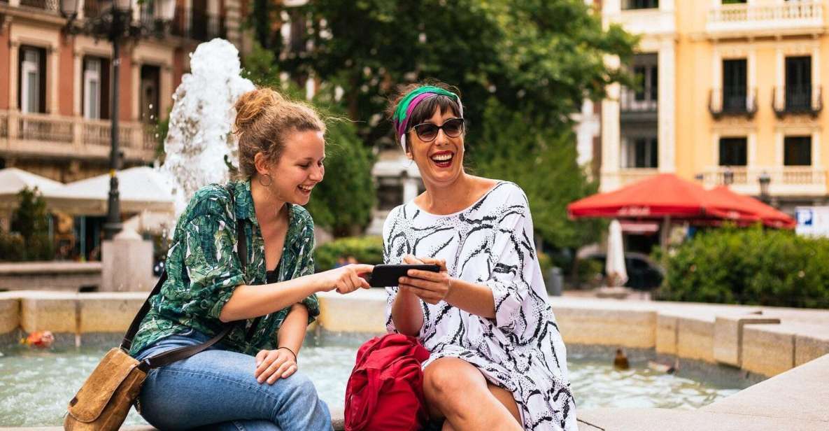 Madrid: 1.5-Hour Private Kick-Start Tour with a Local - Key Takeaways Before You Go