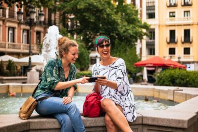 Madrid: 1.5-Hour Private Kick-Start Tour with a Local - Royal Palace Area: Getting More From the Sights You’ll See