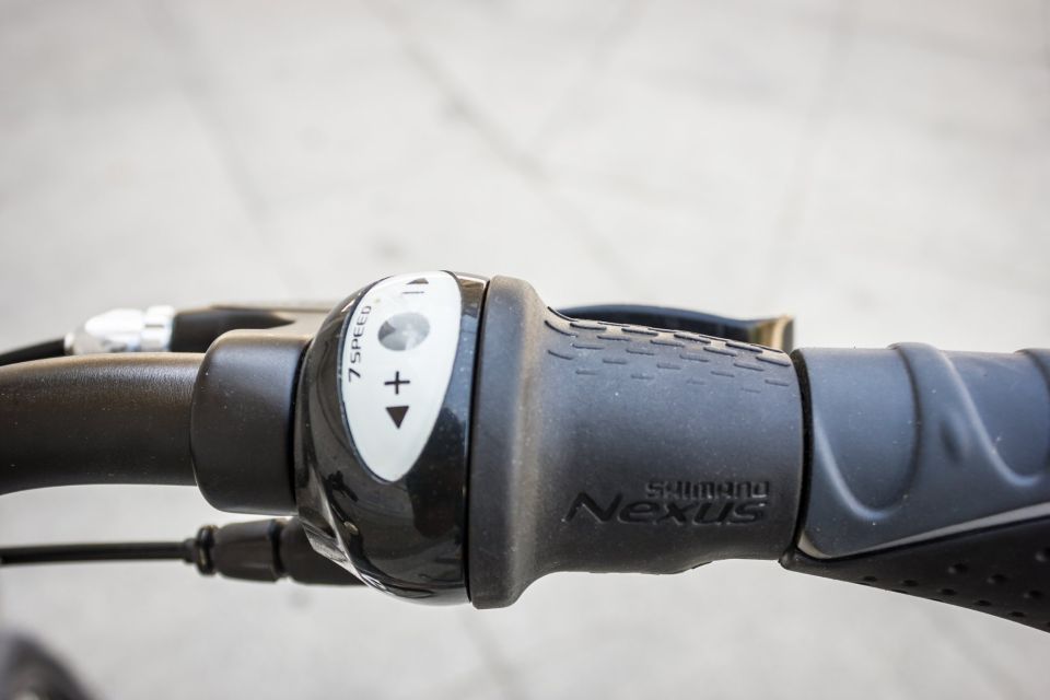 Madrid: 1-Day City Bike Rental - Why a 24-hour bike rental works so well in Madrid