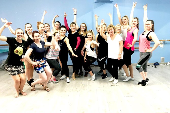 Madrid: 1-Hour Flamenco Class Experience - Flamenco Class Basics: What You Actually Learn in 1 Hour
