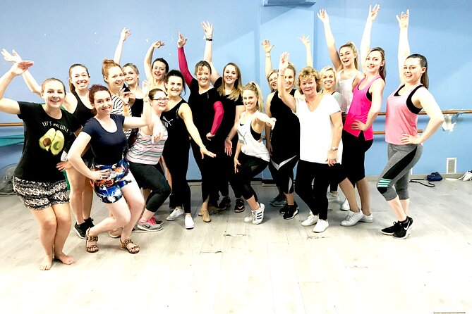 Madrid: 1-Hour Flamenco Class Experience - Who This Flamenco Class Suits Best (and Who Might Want Something Else)