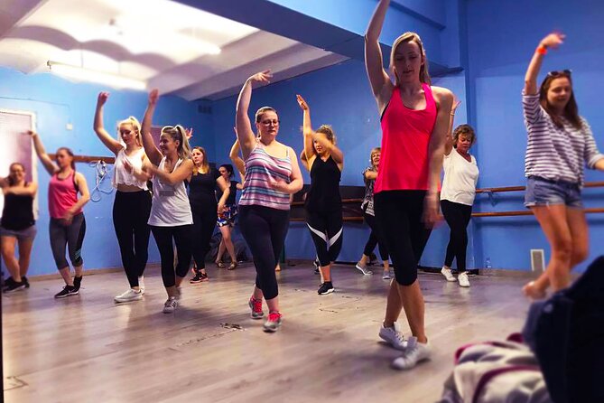 Madrid: 1-Hour Flamenco Class Experience - Final Call: Should You Book This 1-Hour Flamenco Class in Madrid?