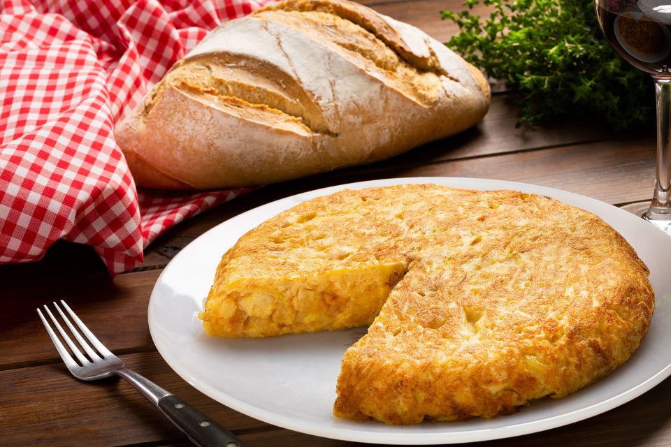 Madrid: 10 Tapas 2.5-Hour Cooking Class - Who this class suits best (and who should skip it)