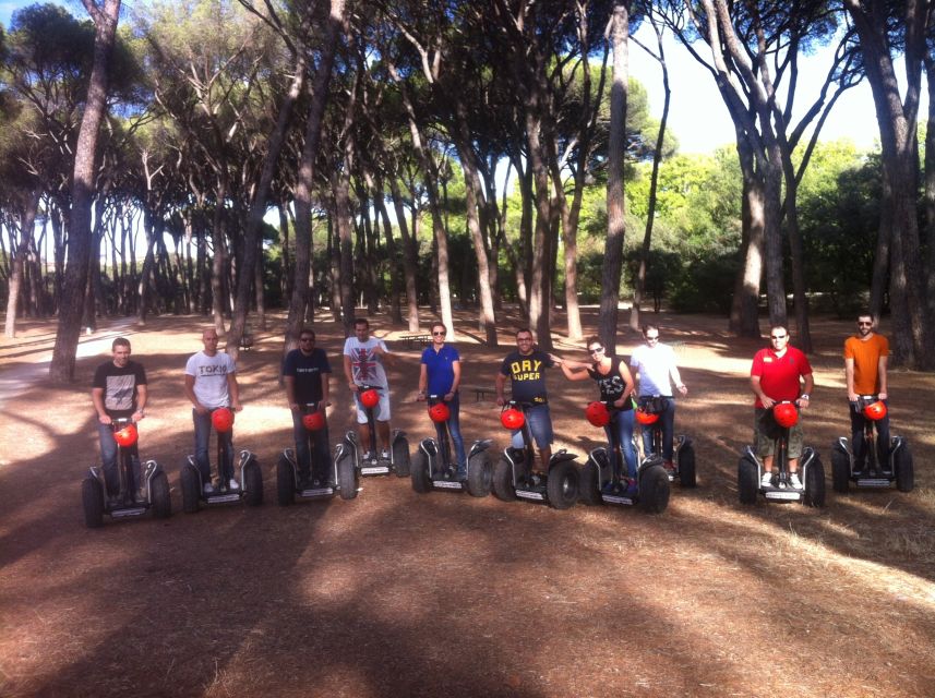 Madrid: 2-Hour Private Off-Road Segway Tour of Casa de Campo - Value check: does $63 make sense?