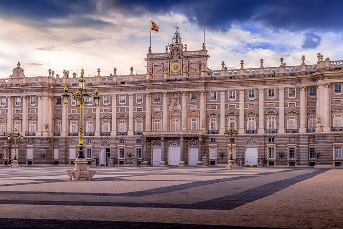 Madrid 2 Hours Private Walking Tour with Guide - Why this 2-hour private tour works in Madrid
